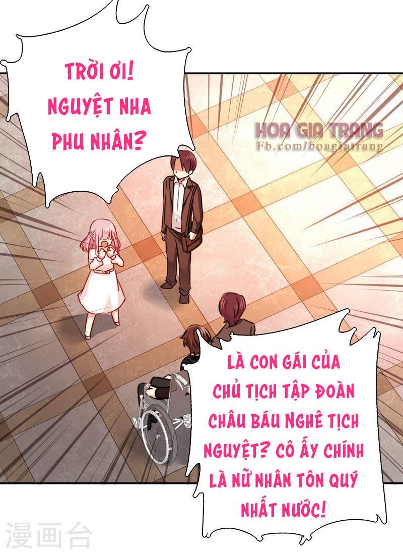 Phục Thù Thiếu Gia Tiểu Điềm Thê Chapter 31 - Trang 2