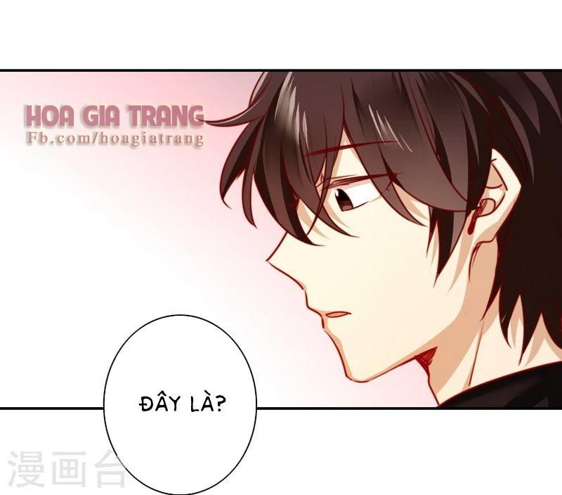 Phục Thù Thiếu Gia Tiểu Điềm Thê Chapter 31 - Trang 2