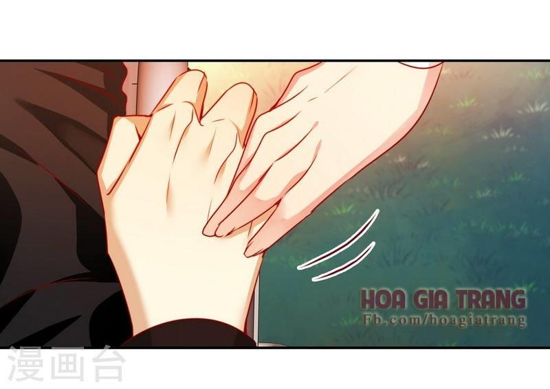 Phục Thù Thiếu Gia Tiểu Điềm Thê Chapter 30 - Trang 2