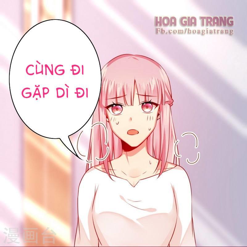 Phục Thù Thiếu Gia Tiểu Điềm Thê Chapter 30 - Trang 2