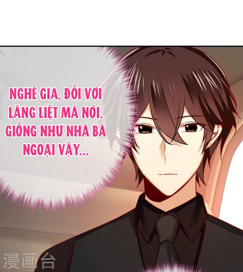 Phục Thù Thiếu Gia Tiểu Điềm Thê Chapter 30 - Trang 2