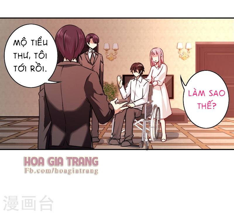 Phục Thù Thiếu Gia Tiểu Điềm Thê Chapter 28 - Trang 2