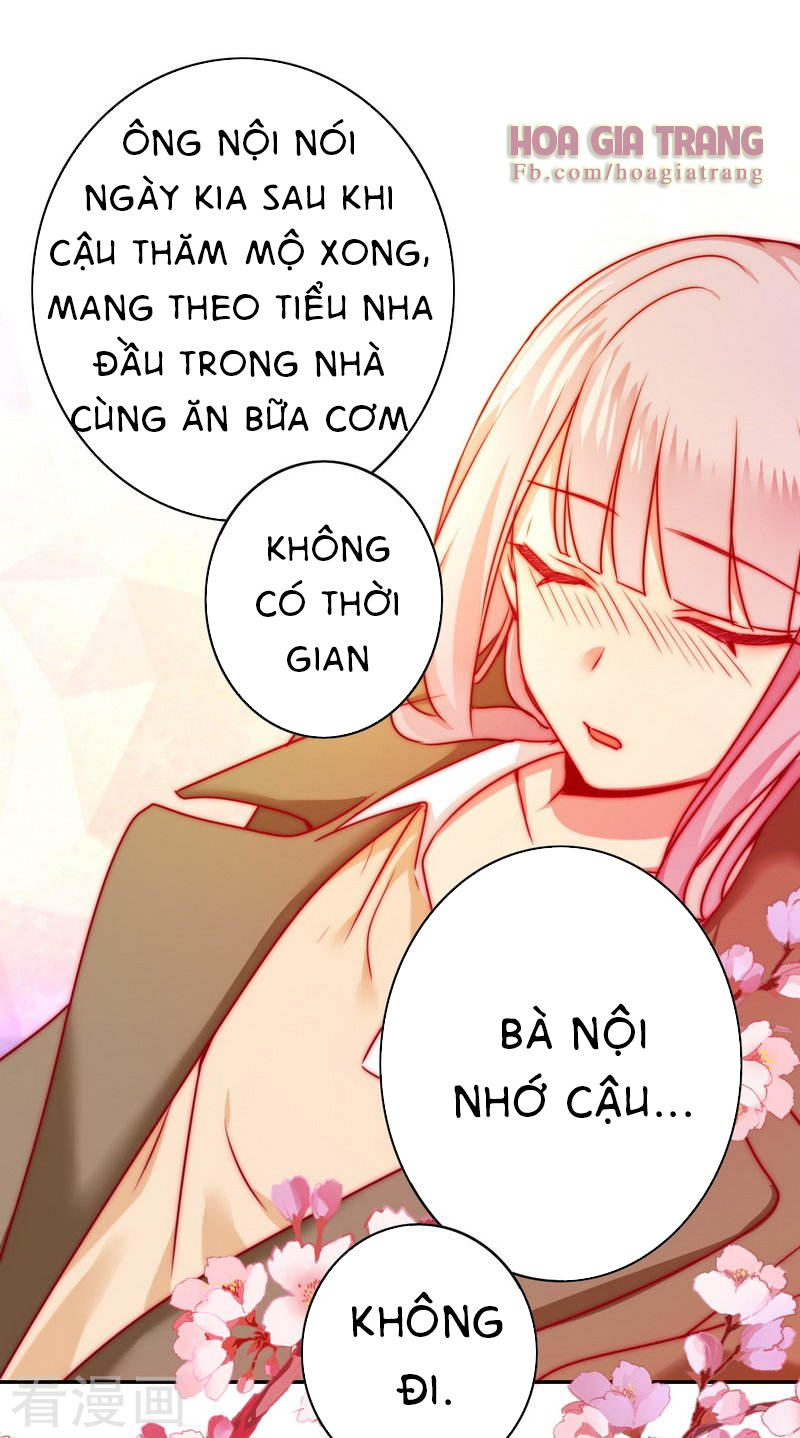 Phục Thù Thiếu Gia Tiểu Điềm Thê Chapter 23 - Trang 2