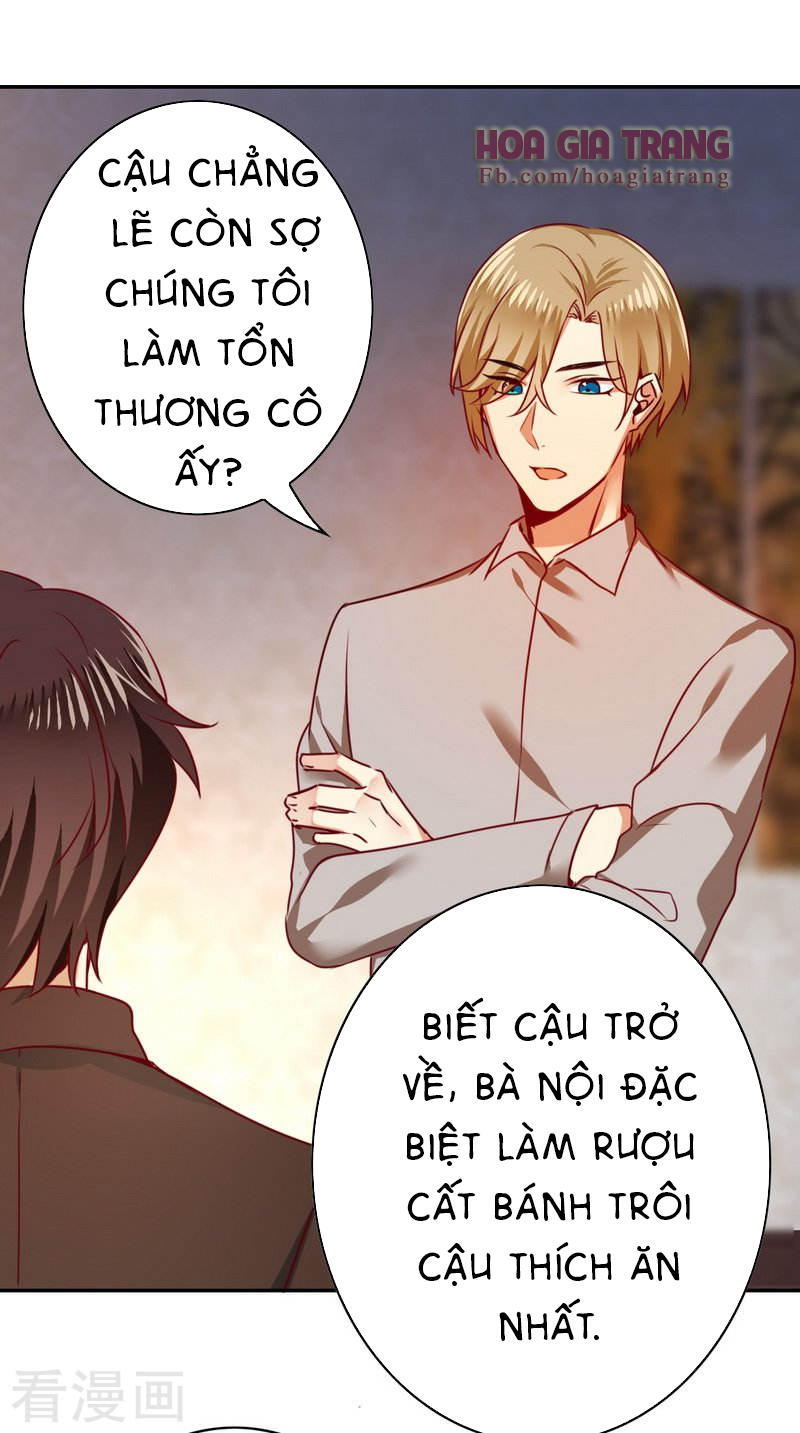 Phục Thù Thiếu Gia Tiểu Điềm Thê Chapter 23 - Trang 2