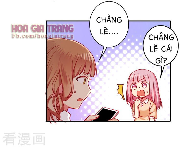 Phục Thù Thiếu Gia Tiểu Điềm Thê Chapter 22 - Trang 2