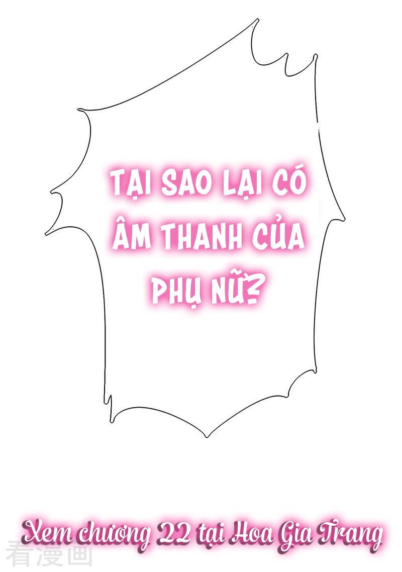 Phục Thù Thiếu Gia Tiểu Điềm Thê Chapter 21 - Trang 2