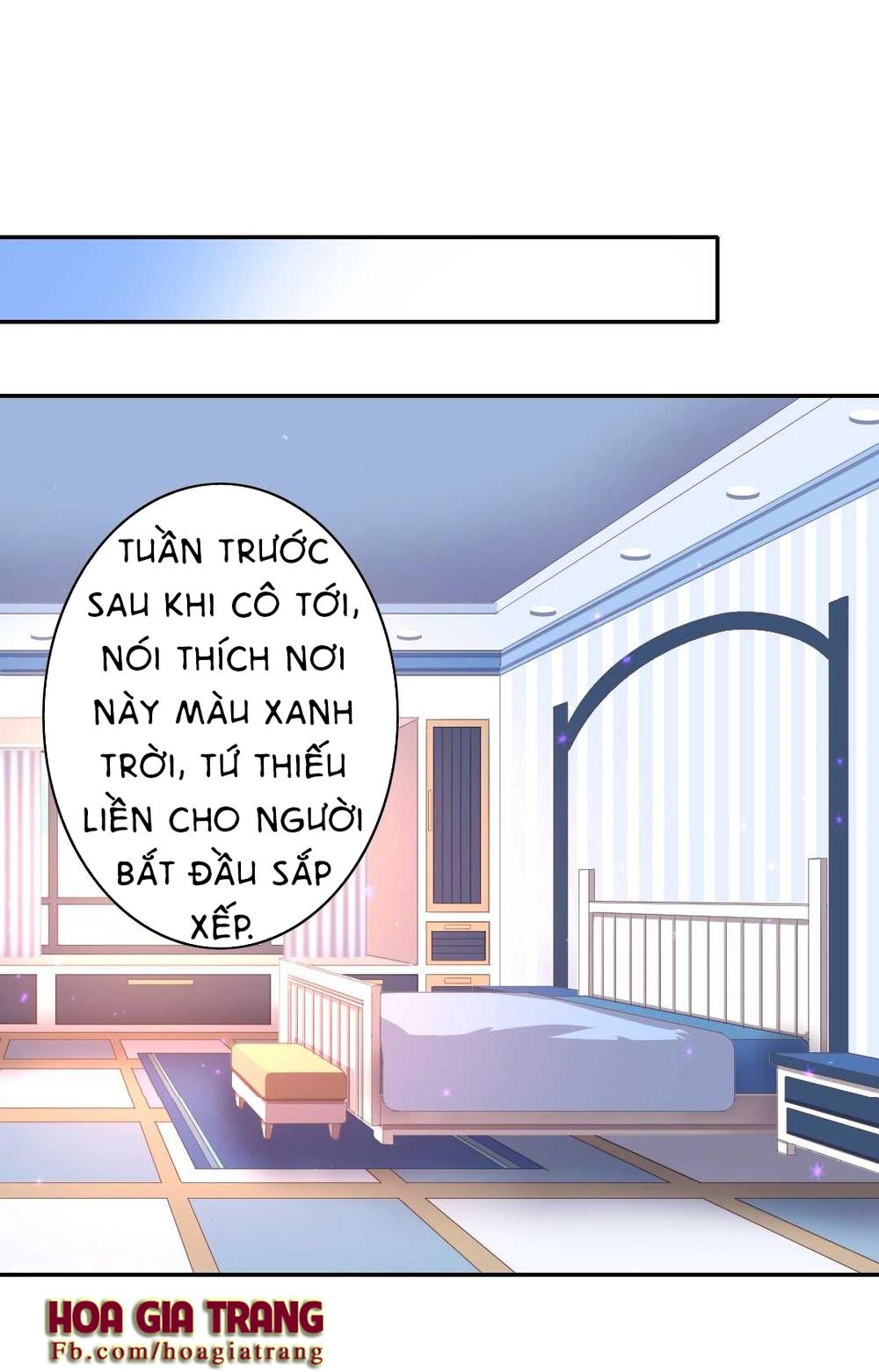 Phục Thù Thiếu Gia Tiểu Điềm Thê Chapter 16 - Trang 2