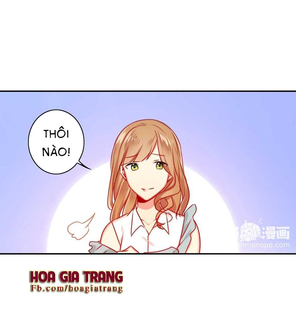 Phục Thù Thiếu Gia Tiểu Điềm Thê Chapter 16 - Trang 2