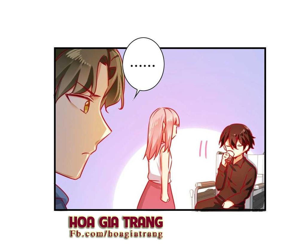 Phục Thù Thiếu Gia Tiểu Điềm Thê Chapter 14 - Trang 2