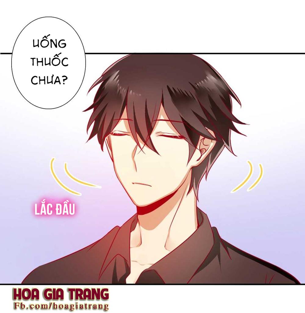 Phục Thù Thiếu Gia Tiểu Điềm Thê Chapter 14 - Trang 2