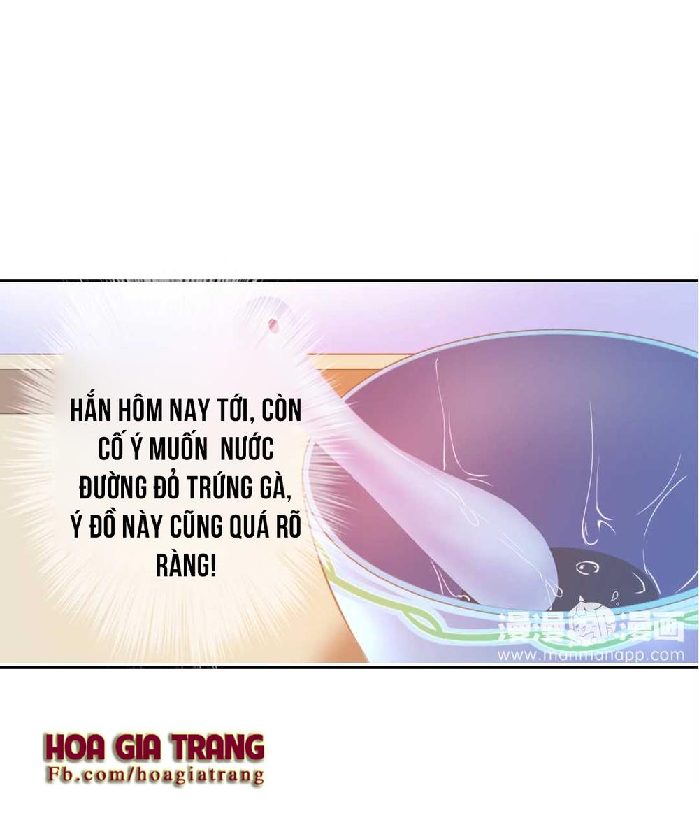 Phục Thù Thiếu Gia Tiểu Điềm Thê Chapter 13 - Trang 2