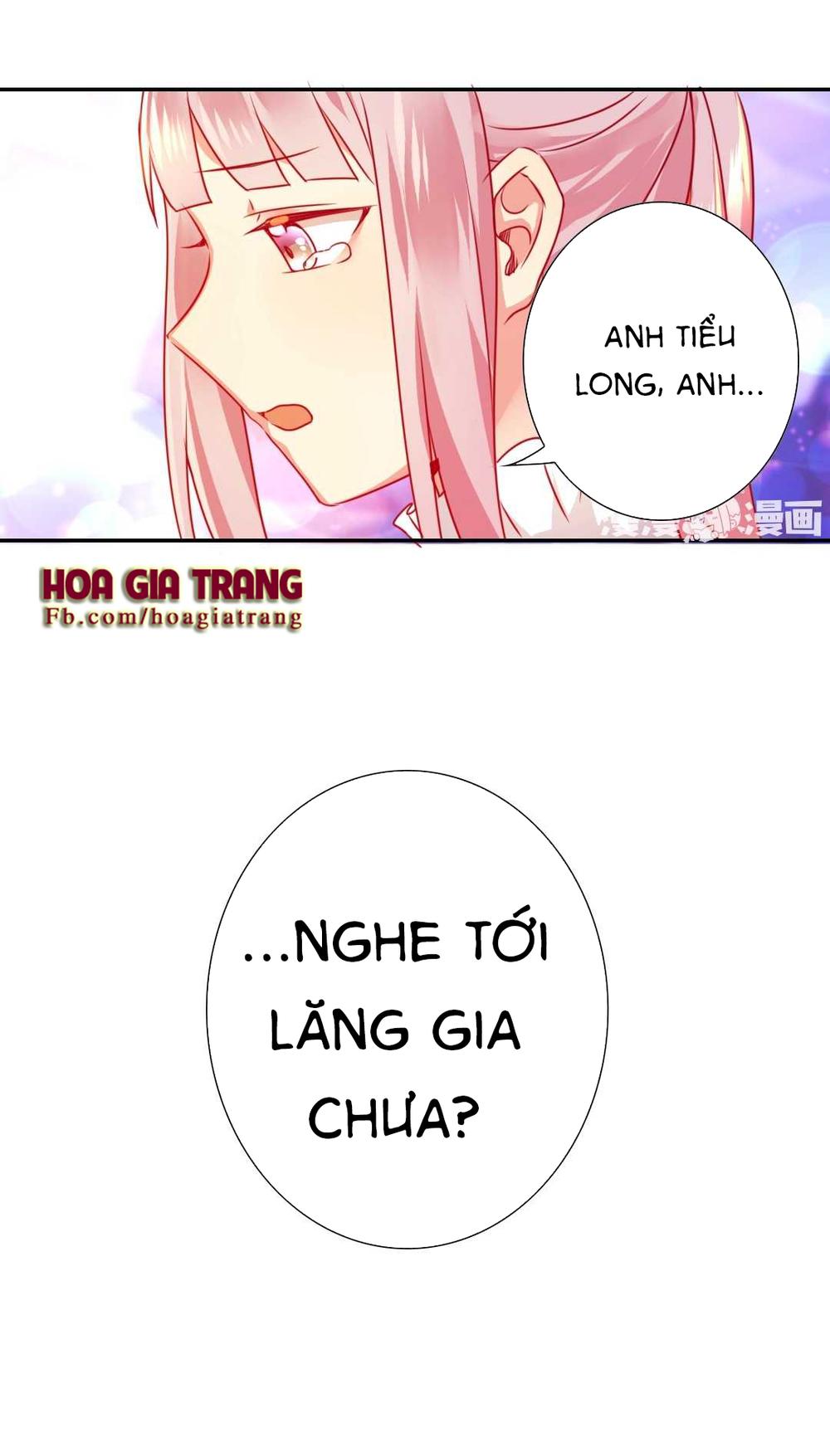 Phục Thù Thiếu Gia Tiểu Điềm Thê Chapter 12 - Trang 2