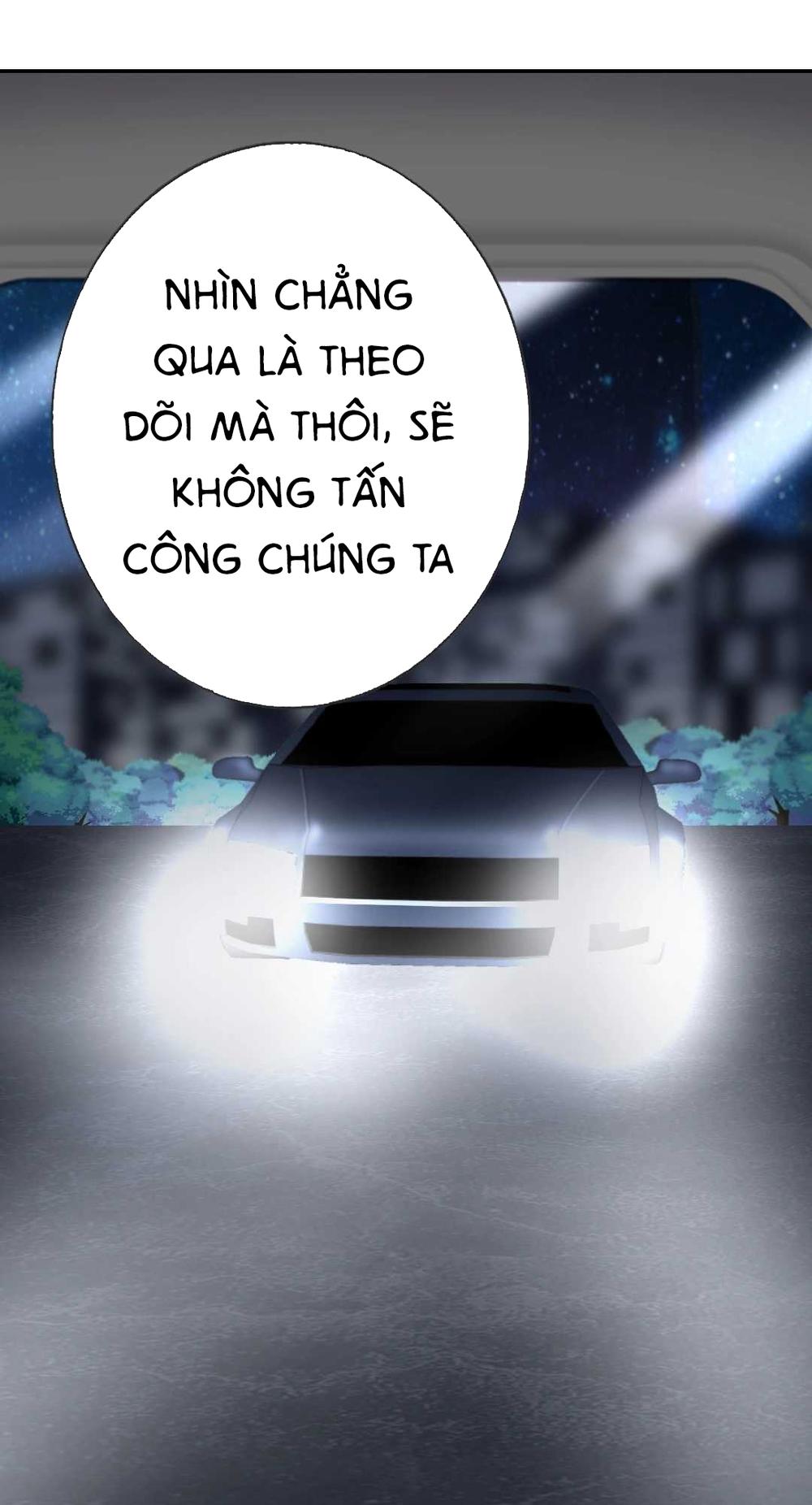 Phục Thù Thiếu Gia Tiểu Điềm Thê Chapter 11 - Trang 2