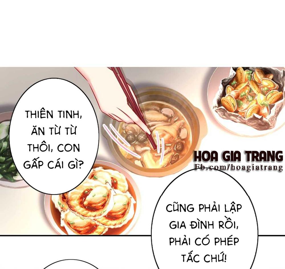 Phục Thù Thiếu Gia Tiểu Điềm Thê Chapter 10 - Trang 2