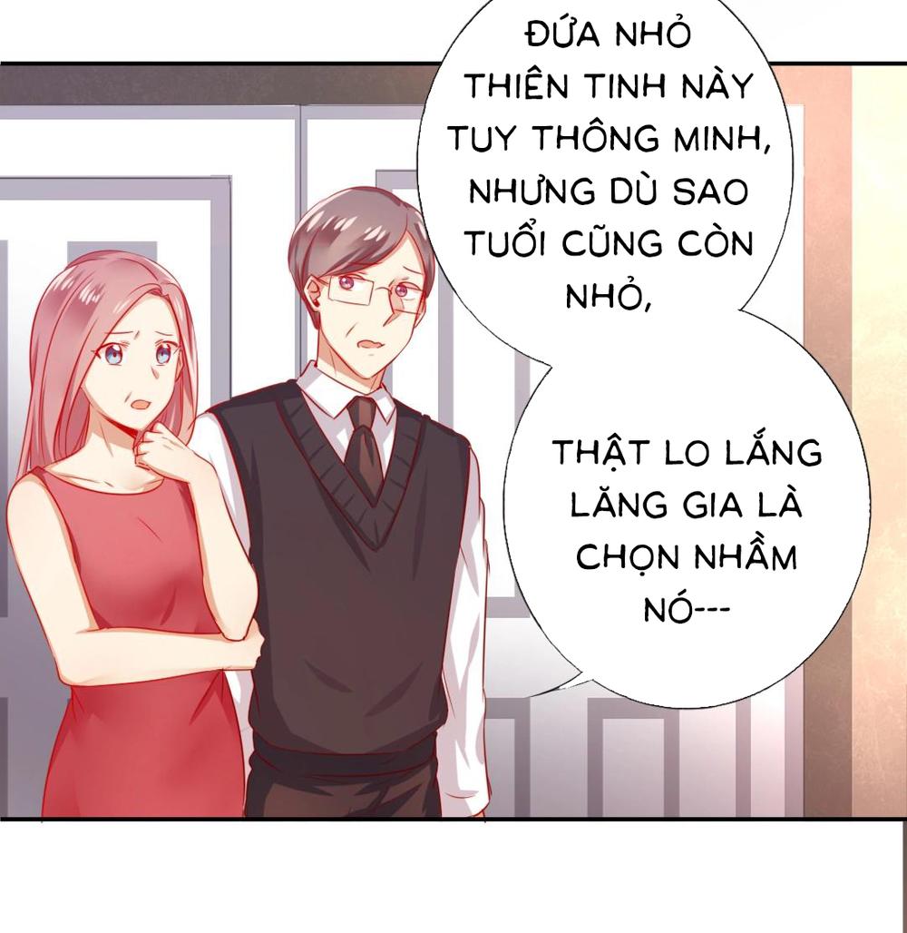 Phục Thù Thiếu Gia Tiểu Điềm Thê Chapter 4 - Trang 2