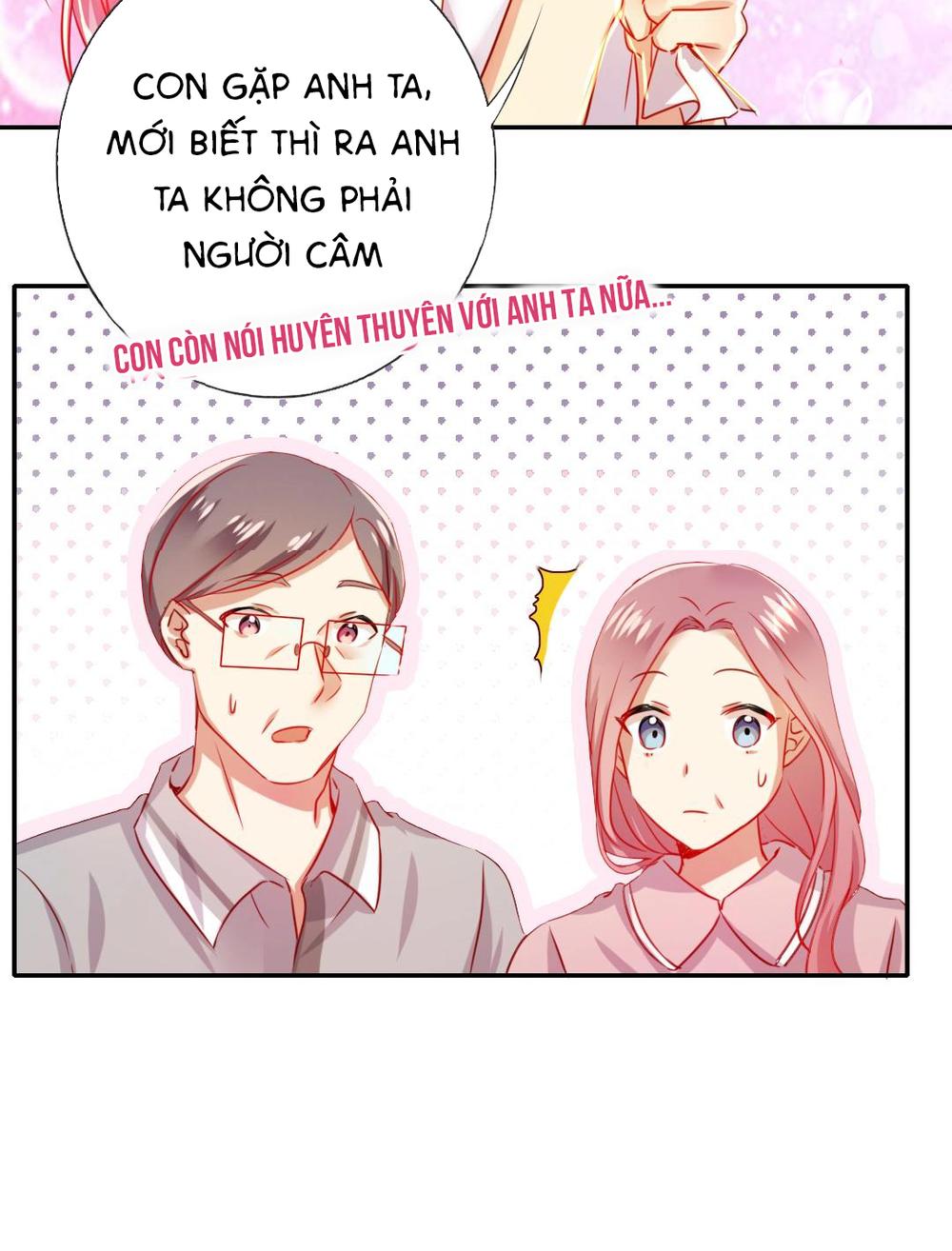 Phục Thù Thiếu Gia Tiểu Điềm Thê Chapter 3 - Trang 2