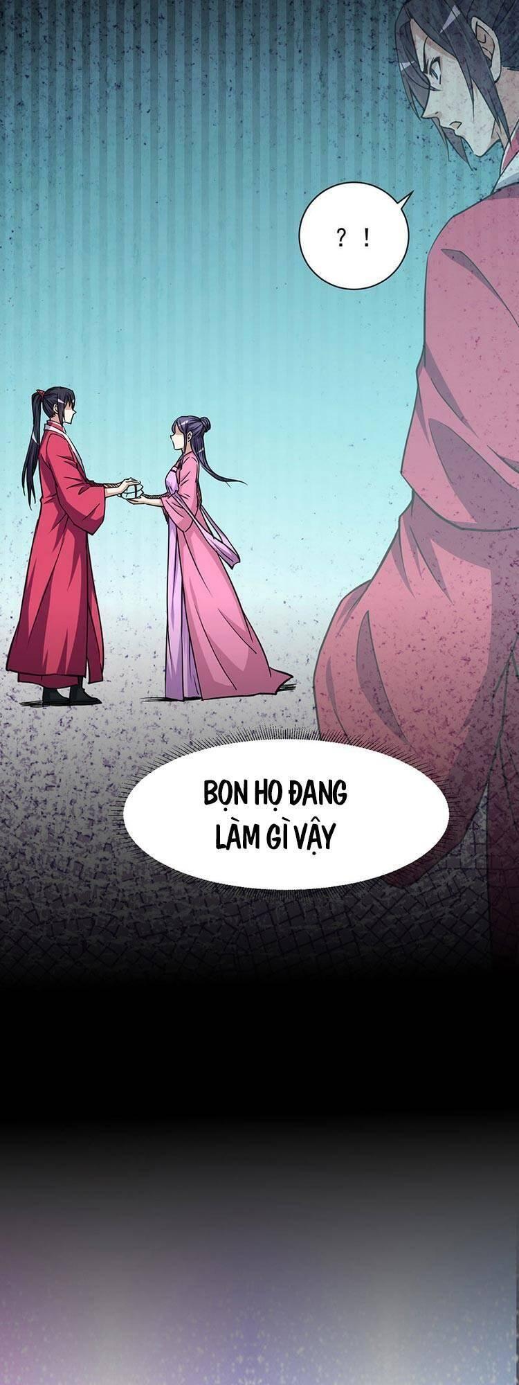 Tôi Bị Bảy Người Vợ Bức Chết Chapter 13 - Trang 2