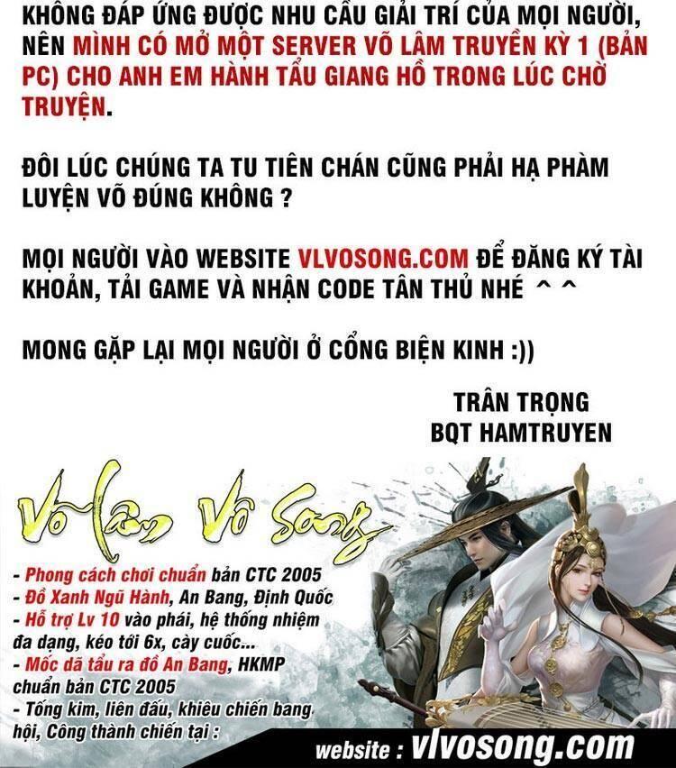 Tôi Bị Bảy Người Vợ Bức Chết Chapter 13 - Trang 2