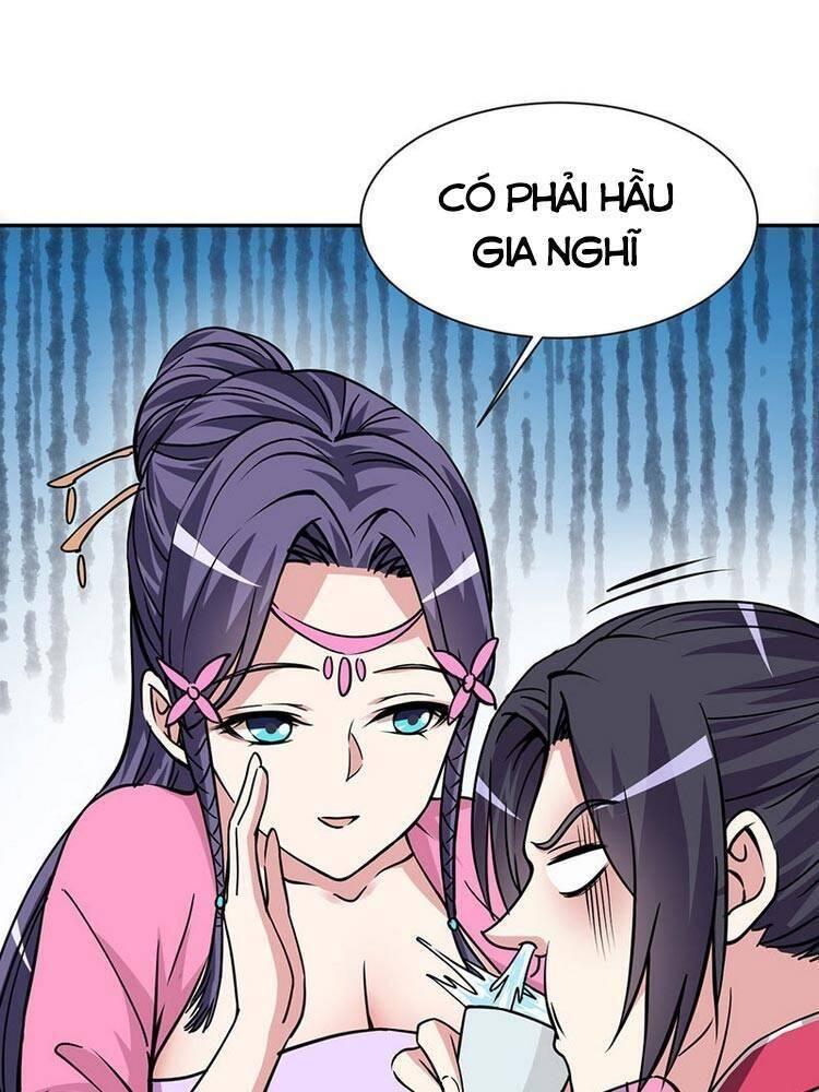 Tôi Bị Bảy Người Vợ Bức Chết Chapter 13 - Trang 2