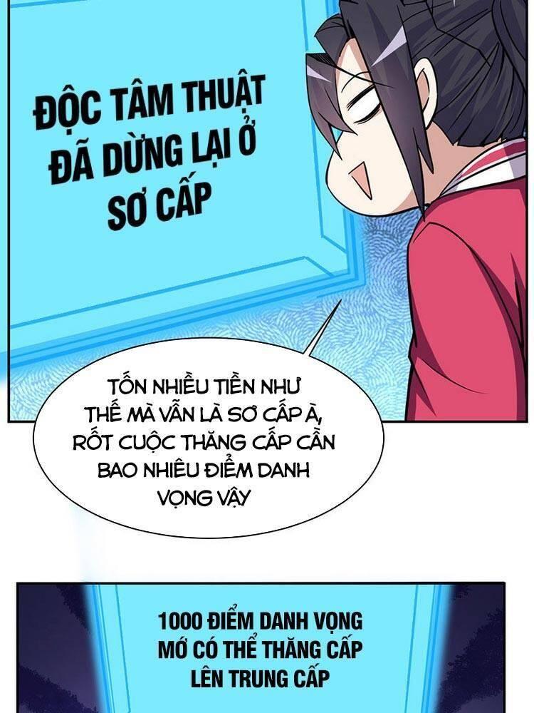 Tôi Bị Bảy Người Vợ Bức Chết Chapter 12 - Trang 2