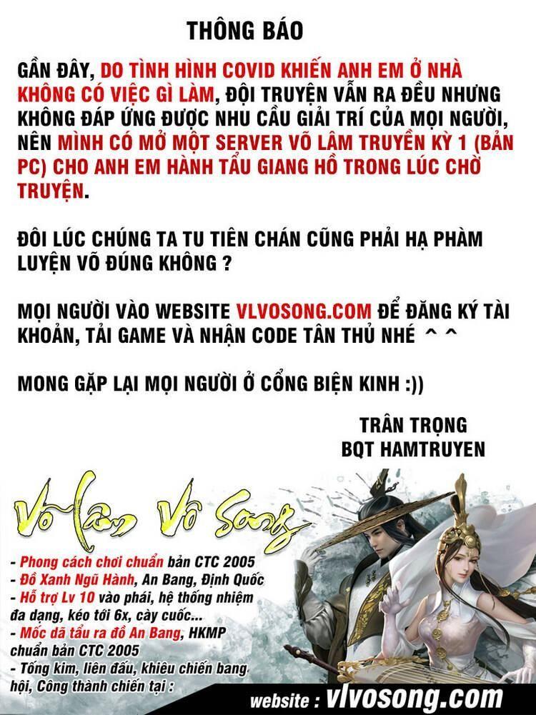 Tôi Bị Bảy Người Vợ Bức Chết Chapter 12 - Trang 2