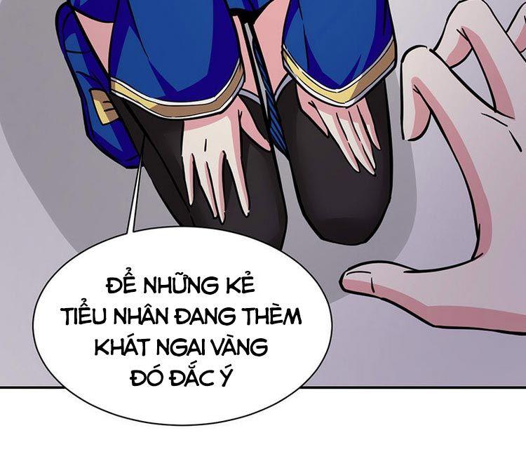 Tôi Bị Bảy Người Vợ Bức Chết Chapter 11 - Trang 2