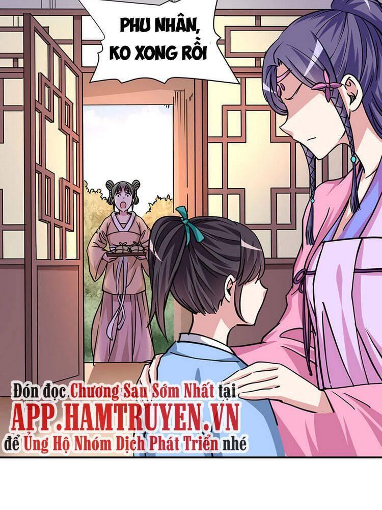 Tôi Bị Bảy Người Vợ Bức Chết Chapter 10 - Trang 2