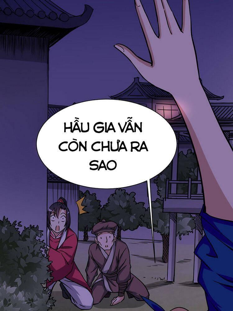 Tôi Bị Bảy Người Vợ Bức Chết Chapter 10 - Trang 2