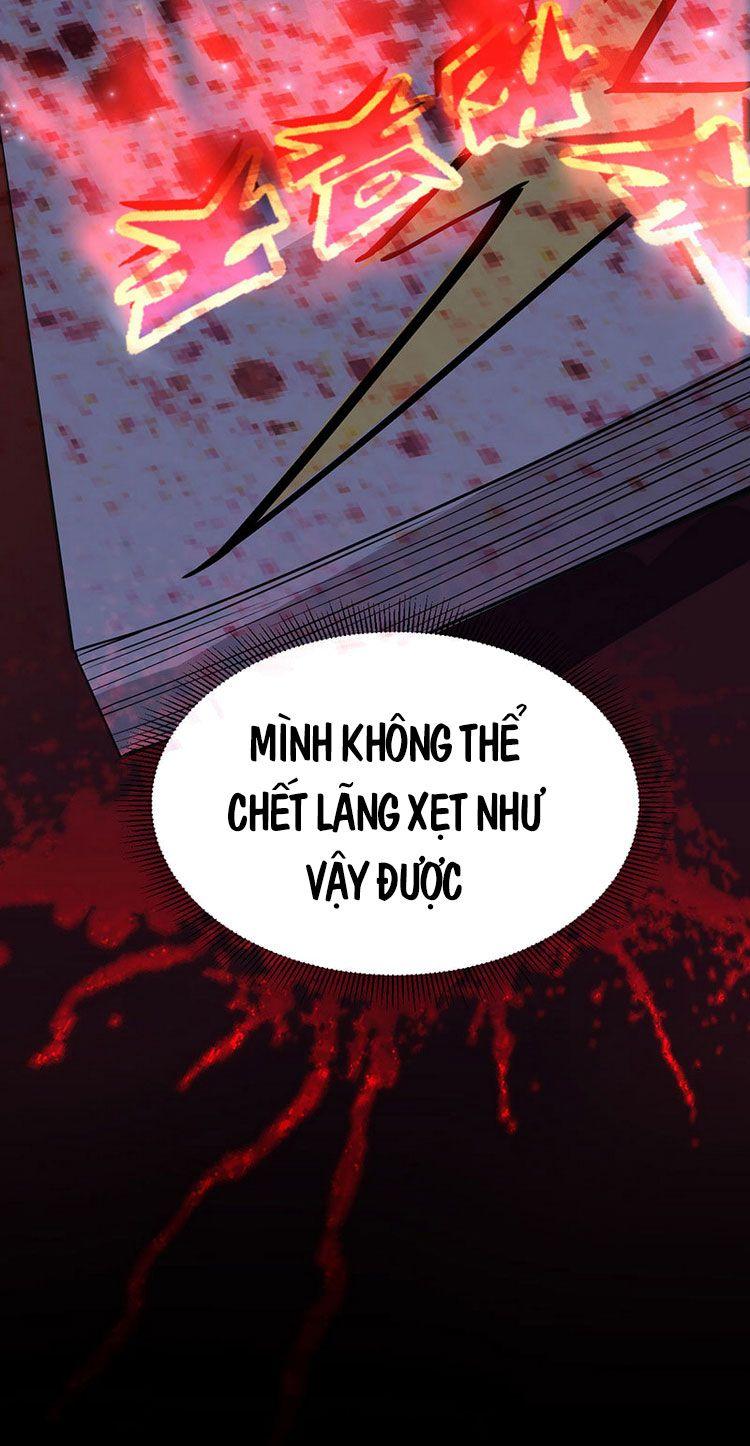 Tôi Bị Bảy Người Vợ Bức Chết Chapter 1 - Trang 2