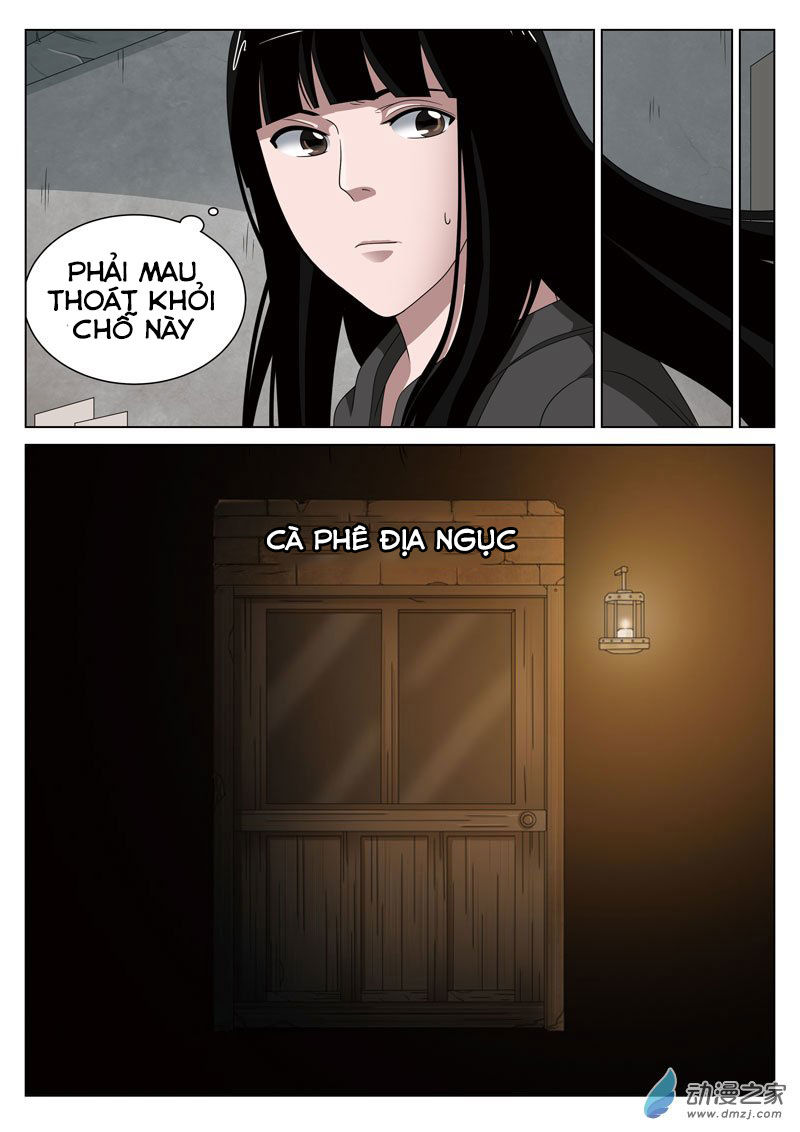 Tầng 19 Địa Ngục Chapter 47 - Trang 2