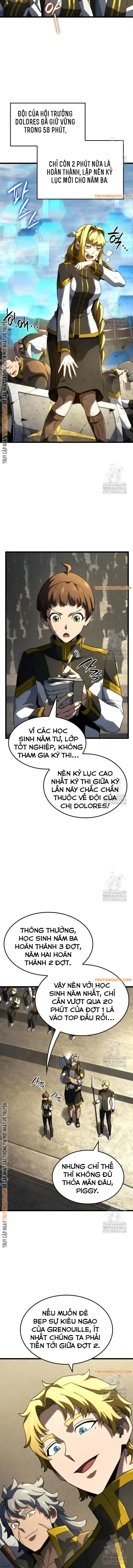 Thiết Huyết Kiếm Sĩ Hồi Quy Chapter 92 - Trang 2