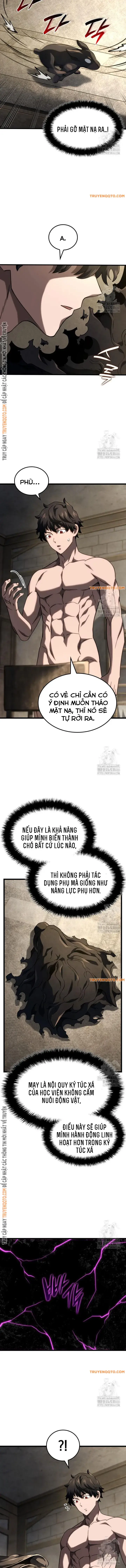 Thiết Huyết Kiếm Sĩ Hồi Quy Chapter 91 - Trang 2