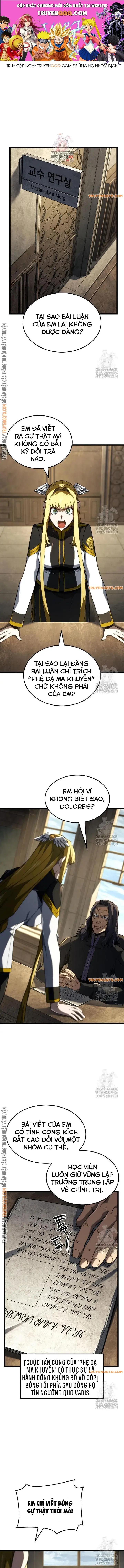 Thiết Huyết Kiếm Sĩ Hồi Quy Chapter 91 - Trang 2