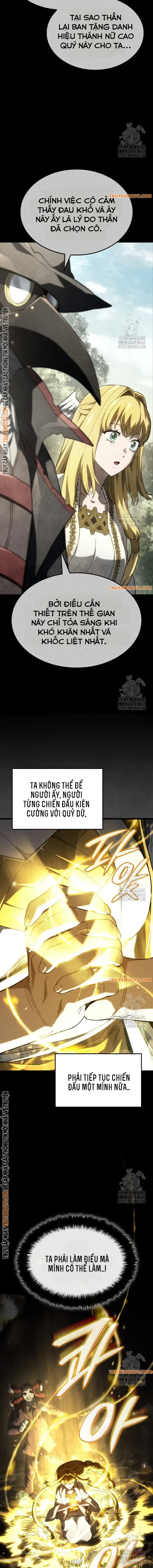 Thiết Huyết Kiếm Sĩ Hồi Quy Chapter 89 - Trang 2