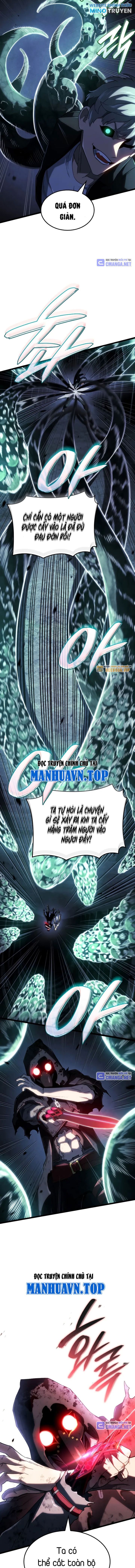 Thiết Huyết Kiếm Sĩ Hồi Quy Chapter 88 - Trang 2