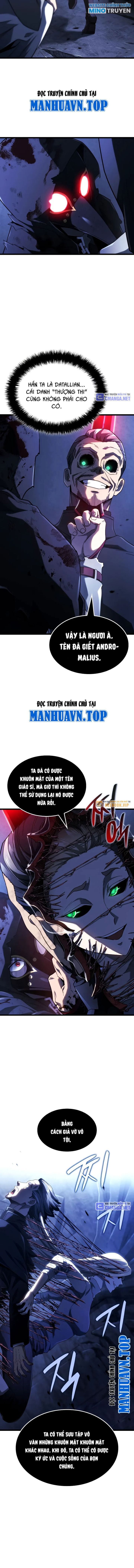 Thiết Huyết Kiếm Sĩ Hồi Quy Chapter 88 - Trang 2