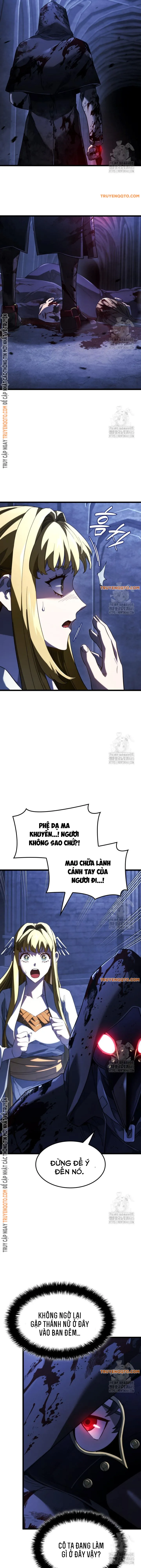 Thiết Huyết Kiếm Sĩ Hồi Quy Chapter 86 - Trang 2