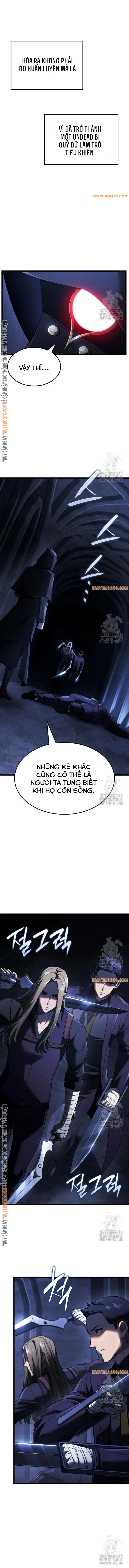 Thiết Huyết Kiếm Sĩ Hồi Quy Chapter 86 - Trang 2