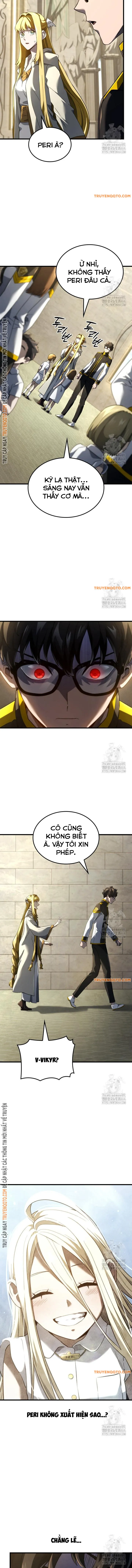 Thiết Huyết Kiếm Sĩ Hồi Quy Chapter 85 - Trang 2