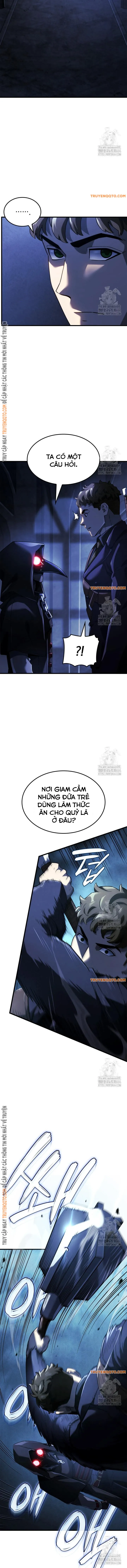 Thiết Huyết Kiếm Sĩ Hồi Quy Chapter 85 - Trang 2