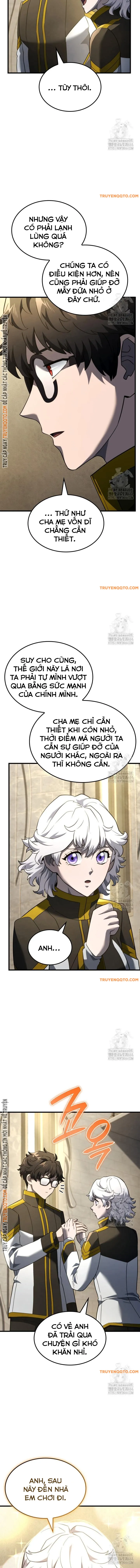 Thiết Huyết Kiếm Sĩ Hồi Quy Chapter 85 - Trang 2