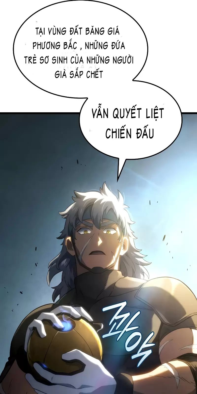 Thiết Huyết Kiếm Sĩ Hồi Quy Chapter 78 - Trang 2