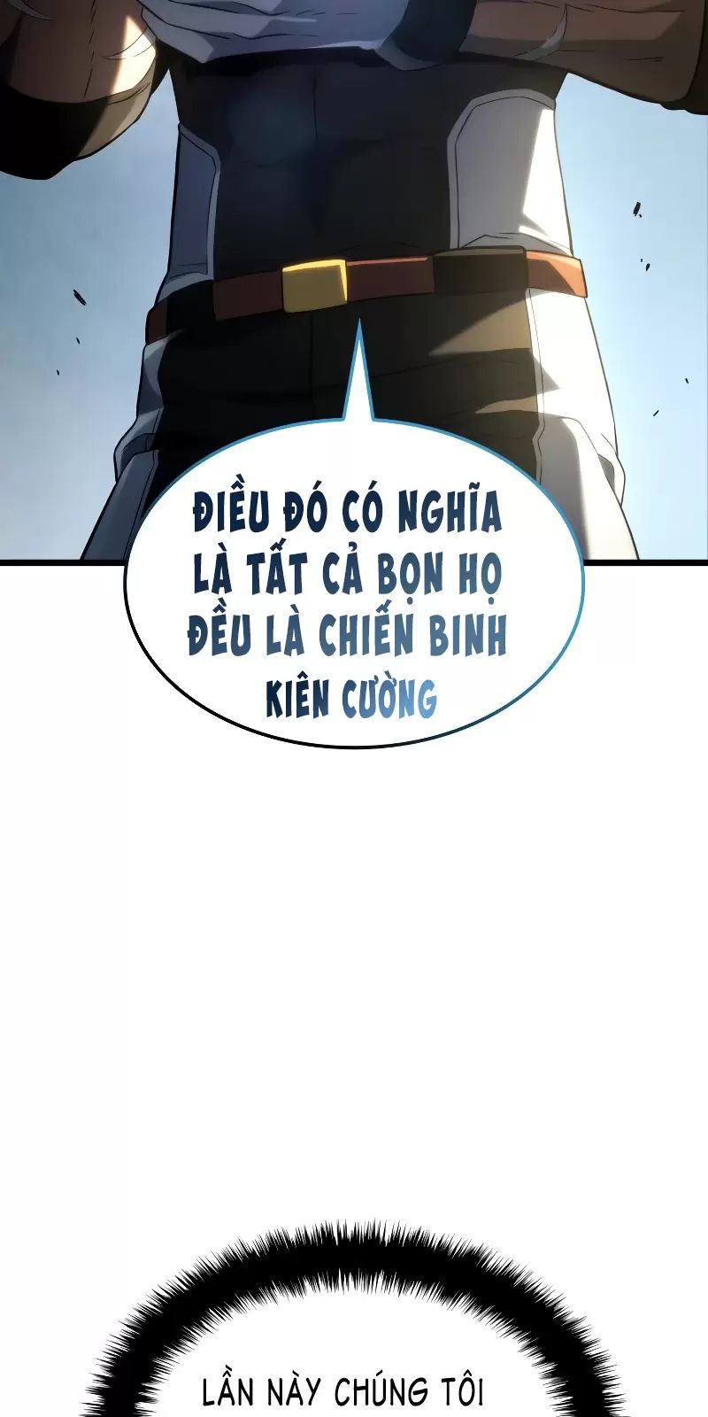 Thiết Huyết Kiếm Sĩ Hồi Quy Chapter 78 - Trang 2