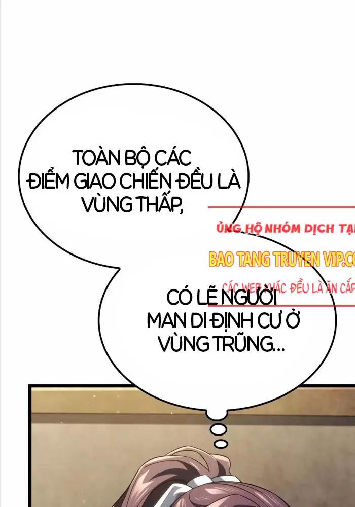 Thiết Huyết Kiếm Sĩ Hồi Quy Chapter 77 - Trang 2