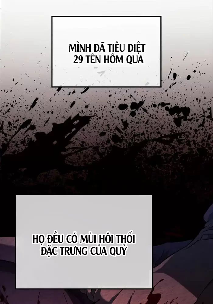 Thiết Huyết Kiếm Sĩ Hồi Quy Chapter 77 - Trang 2