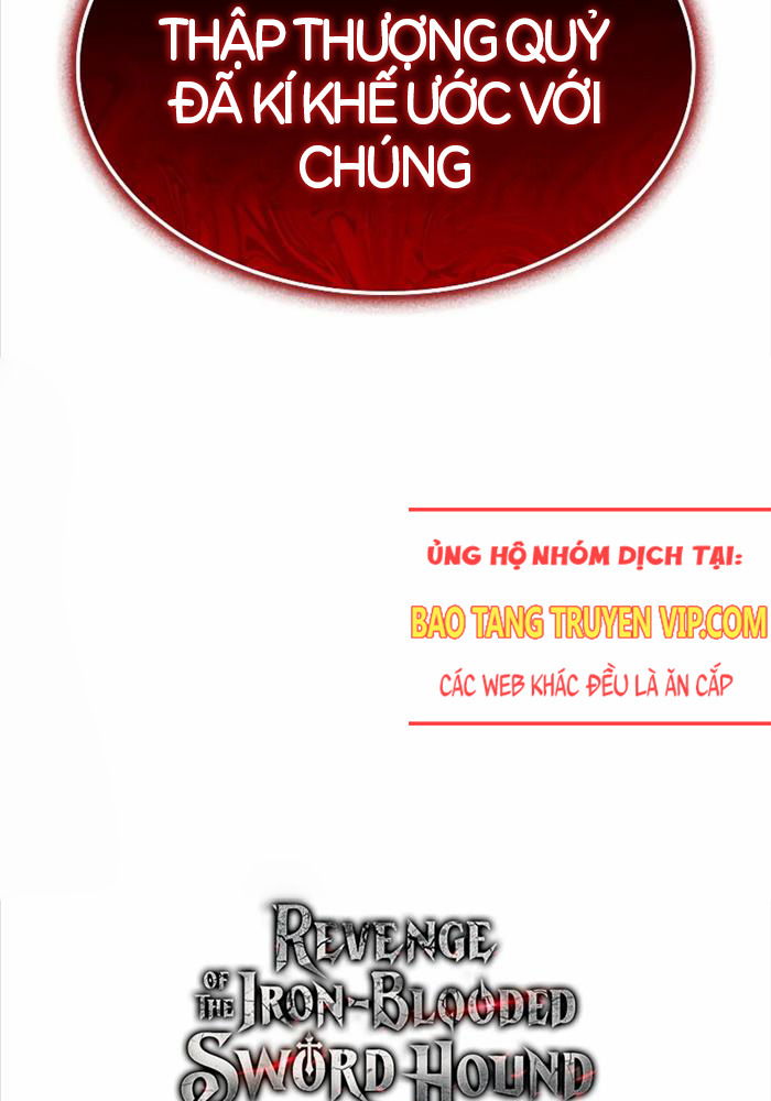 Thiết Huyết Kiếm Sĩ Hồi Quy Chapter 75 - Trang 2