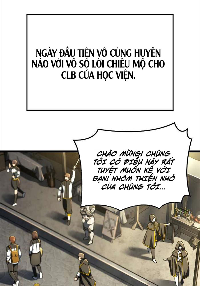 Thiết Huyết Kiếm Sĩ Hồi Quy Chapter 75 - Trang 2