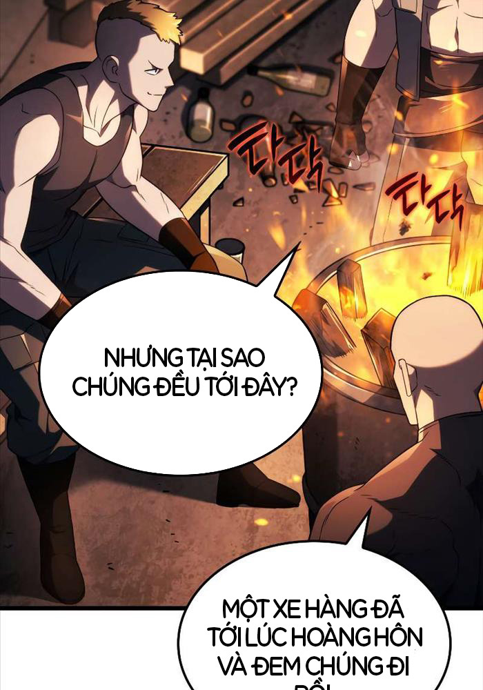 Thiết Huyết Kiếm Sĩ Hồi Quy Chapter 75 - Trang 2