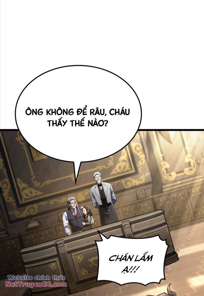 Thiết Huyết Kiếm Sĩ Hồi Quy Chapter 74 - Trang 2