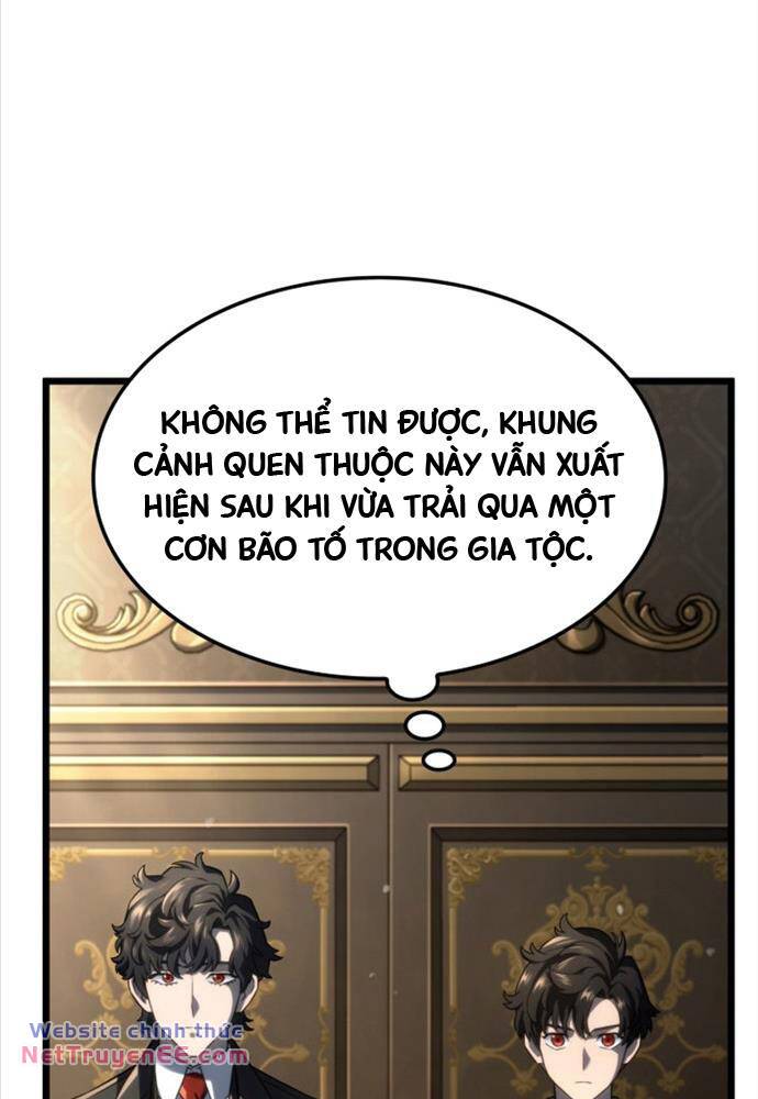 Thiết Huyết Kiếm Sĩ Hồi Quy Chapter 74 - Trang 2